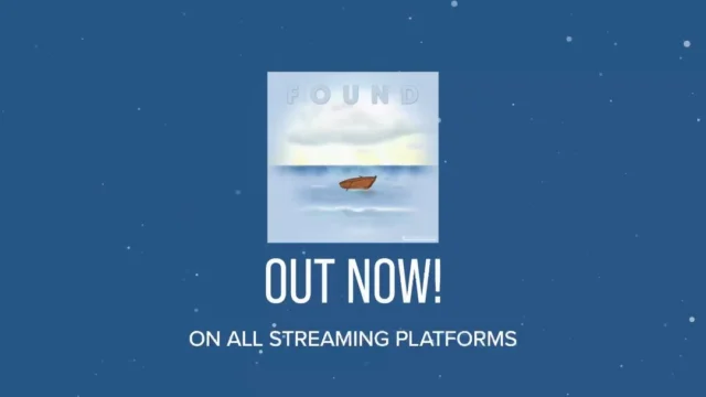My song FOUND is out now!!!

On a bunch of stream platforms :-D

⛵️❤️🚣‍♀️🔍🕵️‍♂️

I hope you enjoy it!!

#newmusic2024 #newmusic #newmusicalert #releaseday #beanbaker